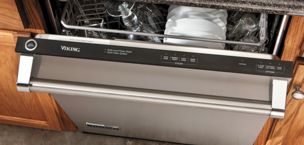 Viking dishwasher Repair