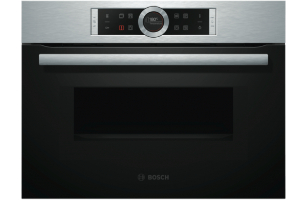 bosch microwave Repair