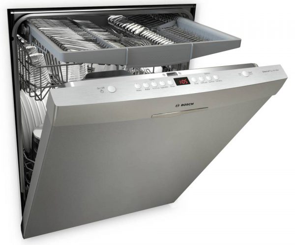 bosch dishwasher repair