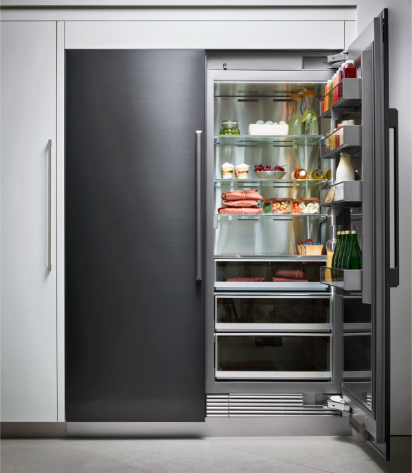 dacor Refrigerator Repair