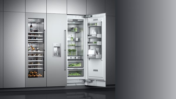 gaggenau Refrigerator Repair