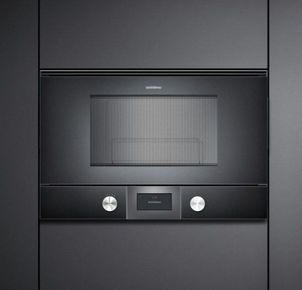 gaggenau microwave Repair