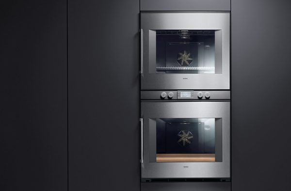 gaggenau oven Repair