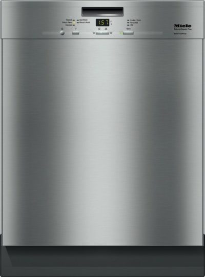 Miele Dishwasher Repair