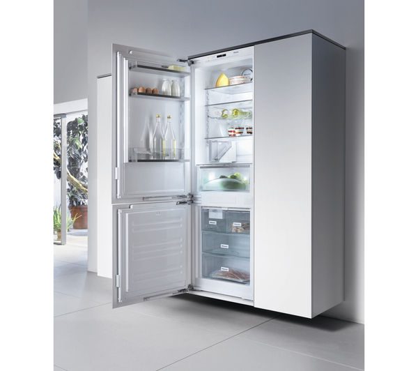 Miele Refrigerator Repair