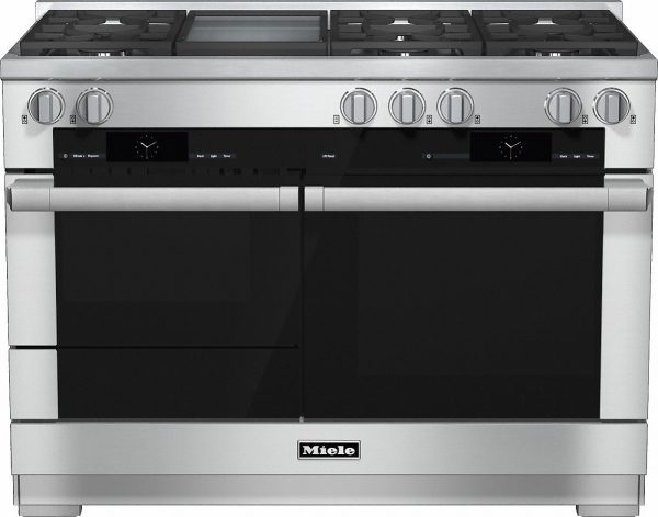 Miele Range Repair