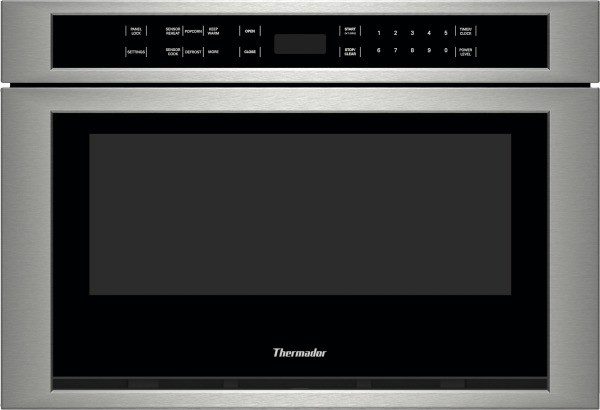 Thermador Microwave Repair