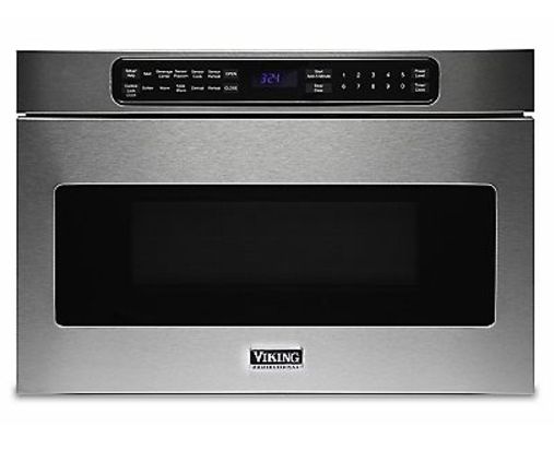 Viking Microwave Repair in Austin, Texas