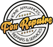 Fox Repairs Logo